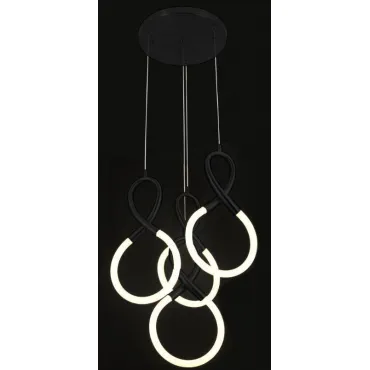 Подвесной светильник Alfa Light F0324-15