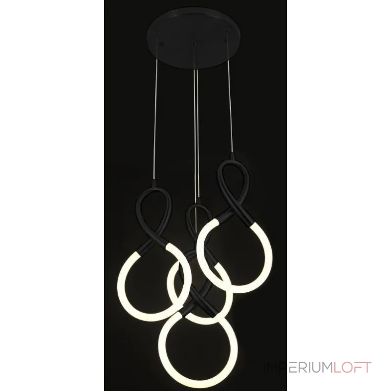 Подвесной светильник Alfa Light F0324-15