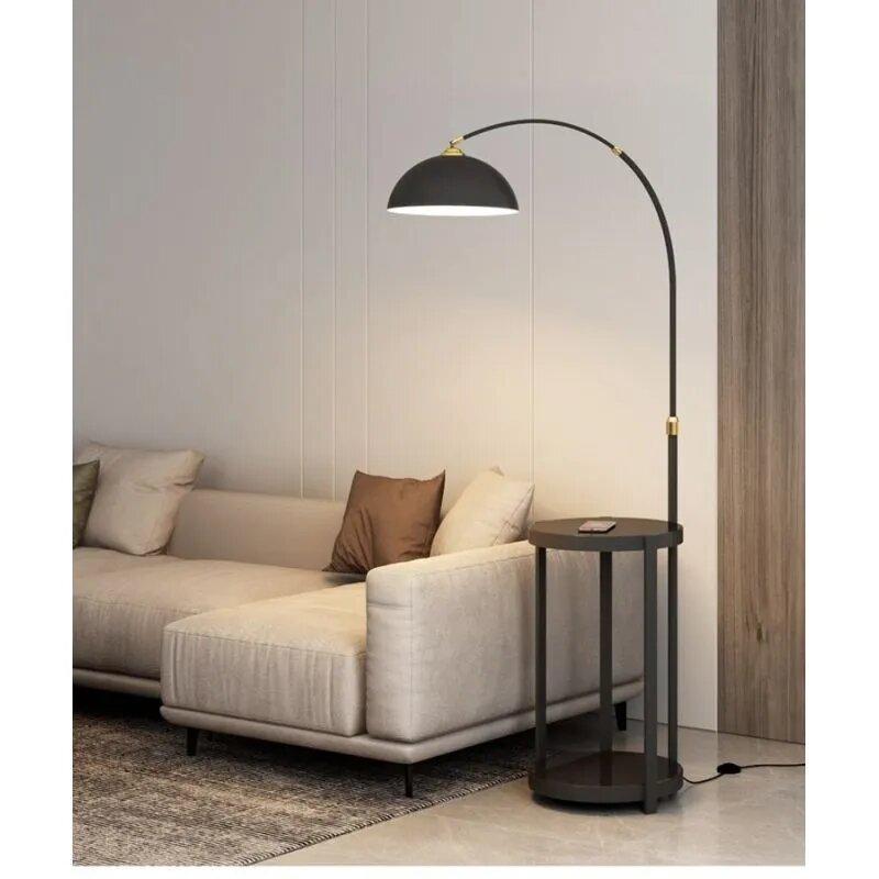 Торшер Alfa Light F0624-01 от ImperiumLoft Торшер Alfa Light F0624-01 от ImperiumLoft