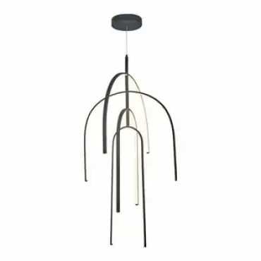 Подвесная люстра Alfa Light F3924-61 Подвесная люстра Alfa Light F3924-61