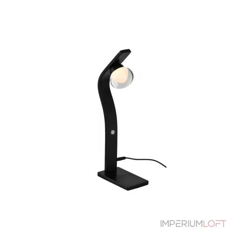 Настольная лампа Alfa Light F3924-77 от ImperiumLoft