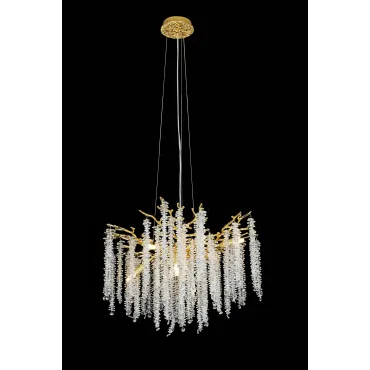 Подвесная люстра Alfa Light F1924-03