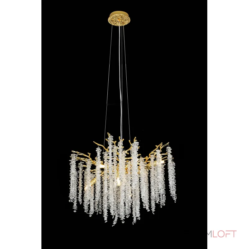 Подвесная люстра Alfa Light F1924-03 Подвесная люстра Alfa Light F1924-03