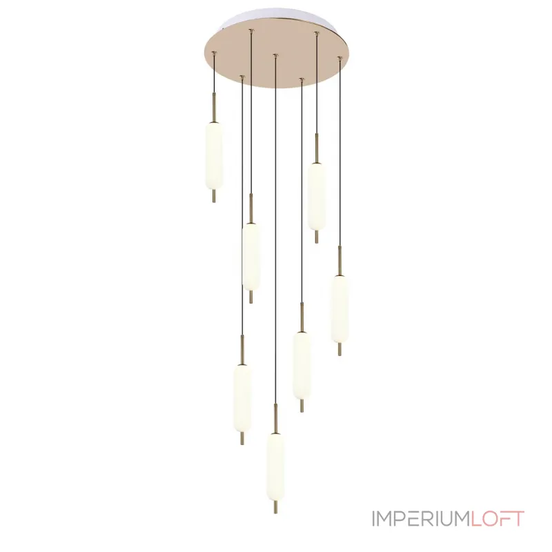 Подвесной светильник Alfa Light F2524-32