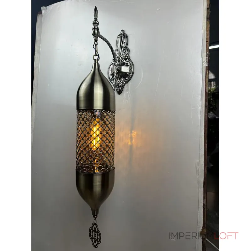 Бра Alfa Light F1524-15 от ImperiumLoft