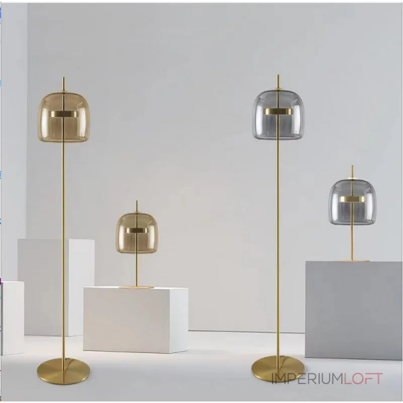 Настольная лампа Alfa Light F2324-21 от ImperiumLoft