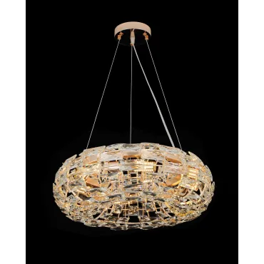 Подвесная люстра Alfa Light F4024-25 Подвесная люстра Alfa Light F4024-25