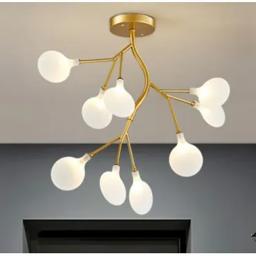 Подвесная люстра Alfa Light F2124-02 Подвесная люстра Alfa Light F2124-02