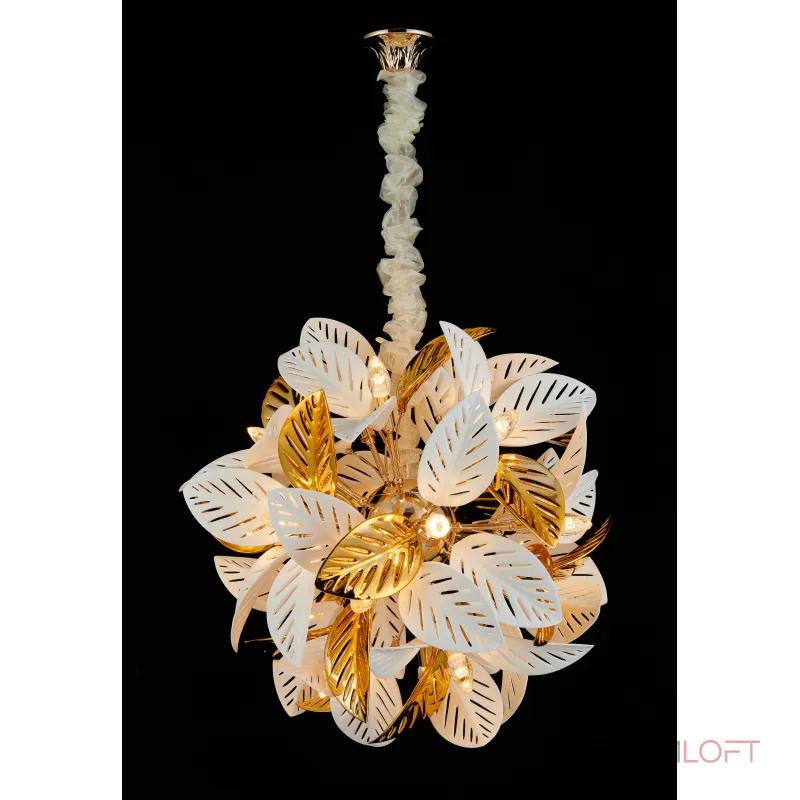 Подвесная люстра Alfa Light F2924-07