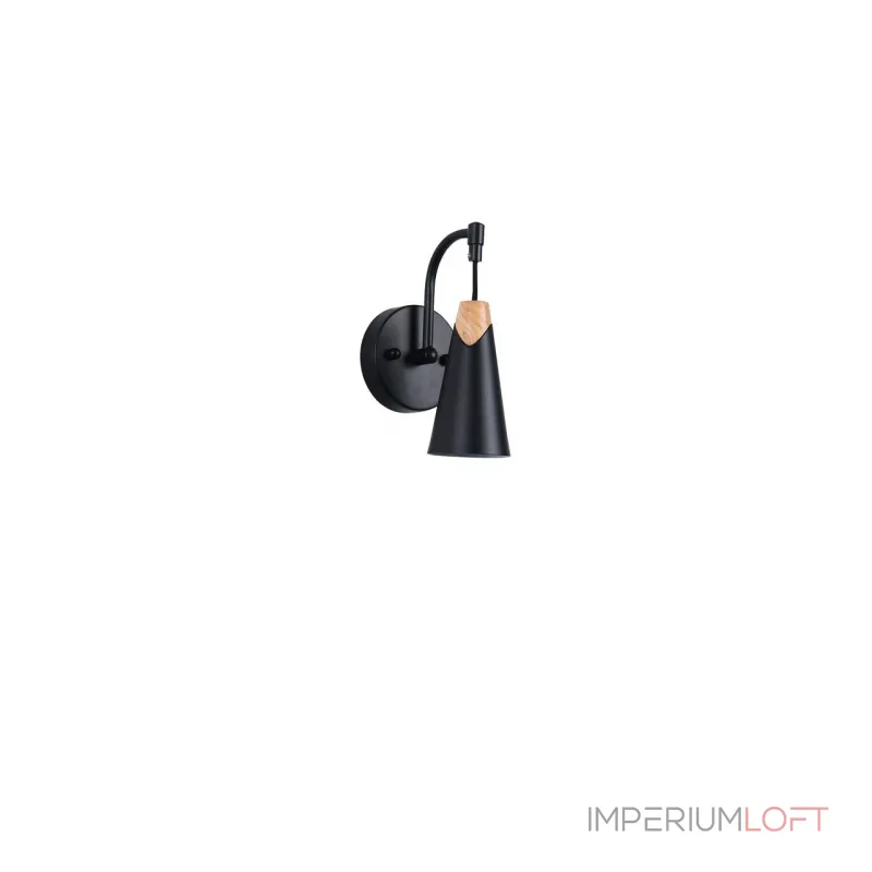 Бра Alfa Light F3524-34 от ImperiumLoft