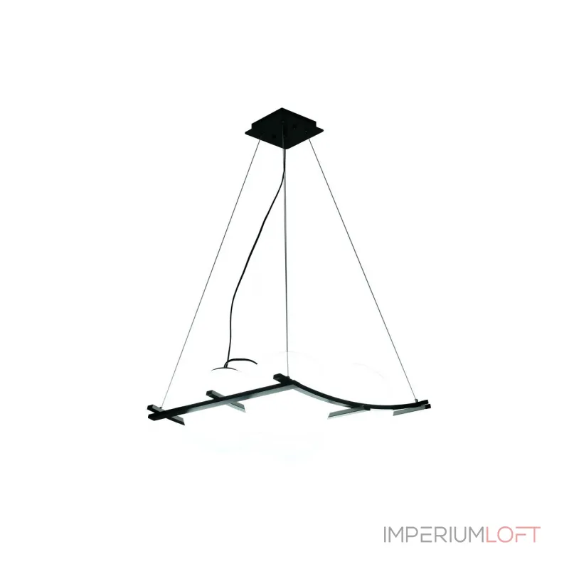 Подвесная люстра Alfa Light F3524-08