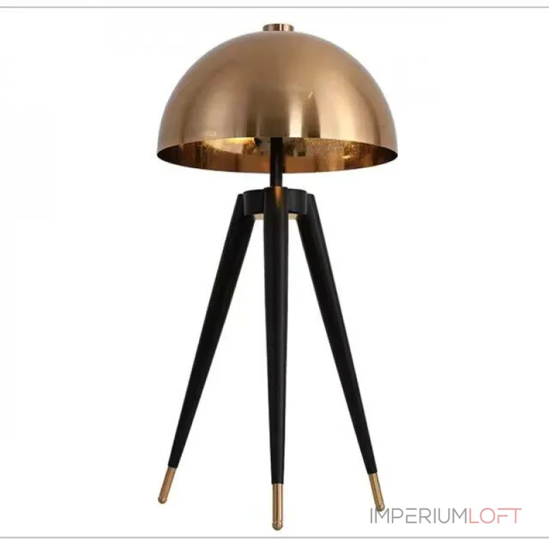 Настольная лампа Alfa Light F2324-02 от ImperiumLoft Настольная лампа Alfa Light F2324-02 от ImperiumLoft