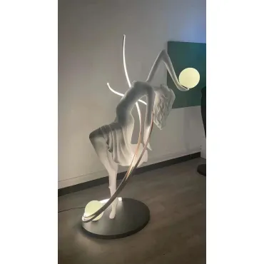 Торшер Alfa Light F2724-03