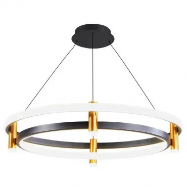 Подвесная люстра Alfa Light F3224-113