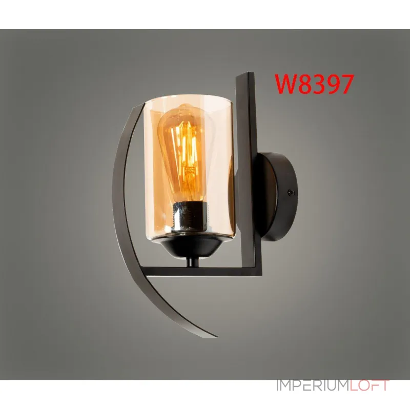 Бра Alfa Light F4124-73 от ImperiumLoft Бра Alfa Light F4124-73 от ImperiumLoft