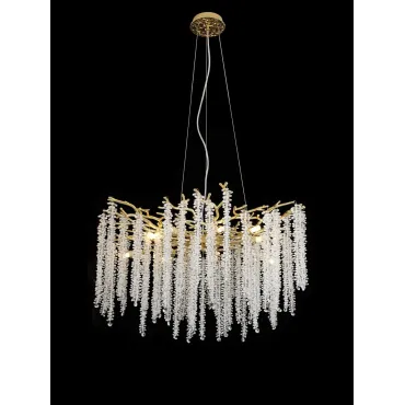 Подвесная люстра Alfa Light F1924-13