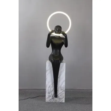 Торшер Alfa Light F2724-02 Торшер Alfa Light F2724-02