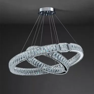 Подвесная люстра Alfa Light F0524-33