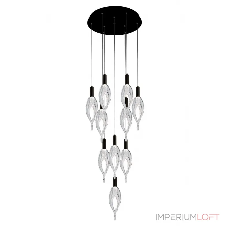 Подвесной светильник Alfa Light F2524-23