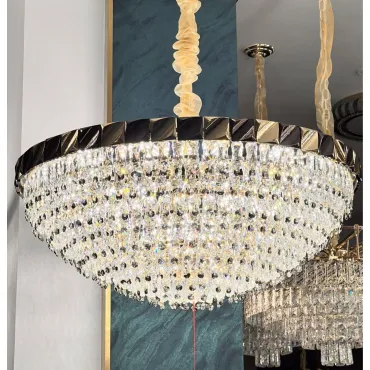 Подвесная люстра Alfa Light F2224-25 Подвесная люстра Alfa Light F2224-25