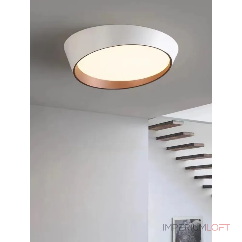 Потолочный светильник Alfa Light F0724-44