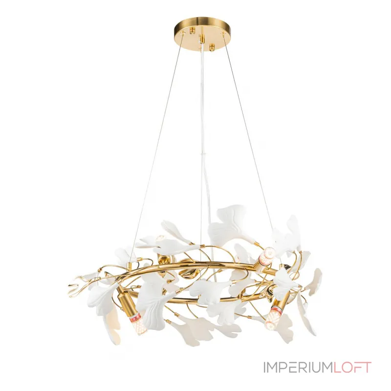 Подвесная люстра Alfa Light F3224-03