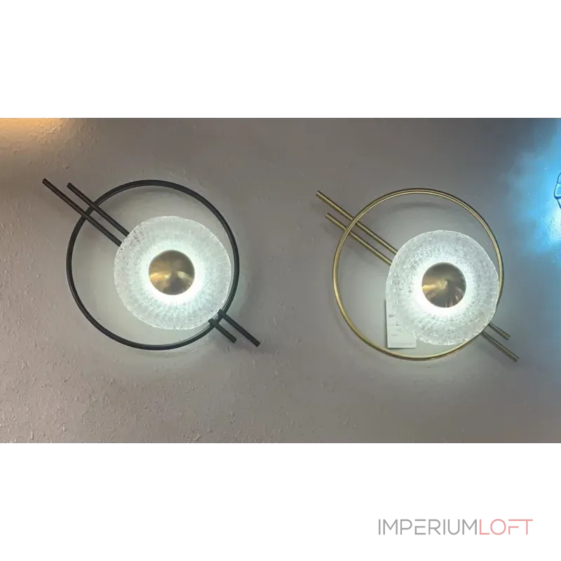 Бра Alfa Light F1324-14 от ImperiumLoft