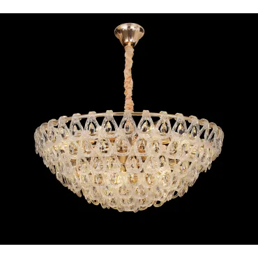 Подвесная люстра Alfa Light F4024-41