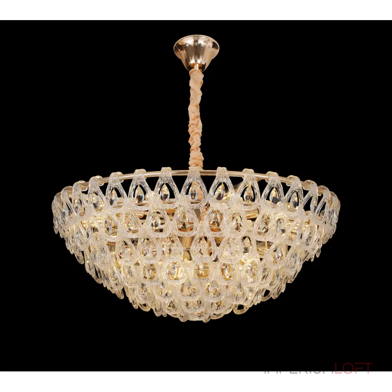 Подвесная люстра Alfa Light F4024-41