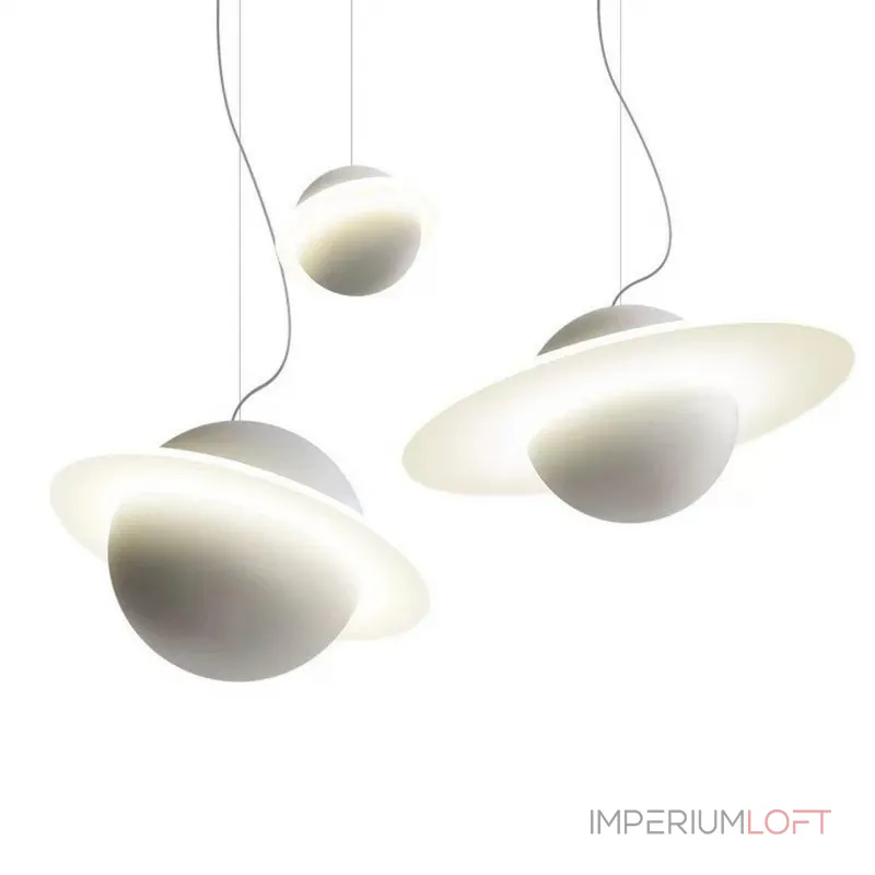 Подвесной светильник Alfa Light F3224-135 Подвесной светильник Alfa Light F3224-135