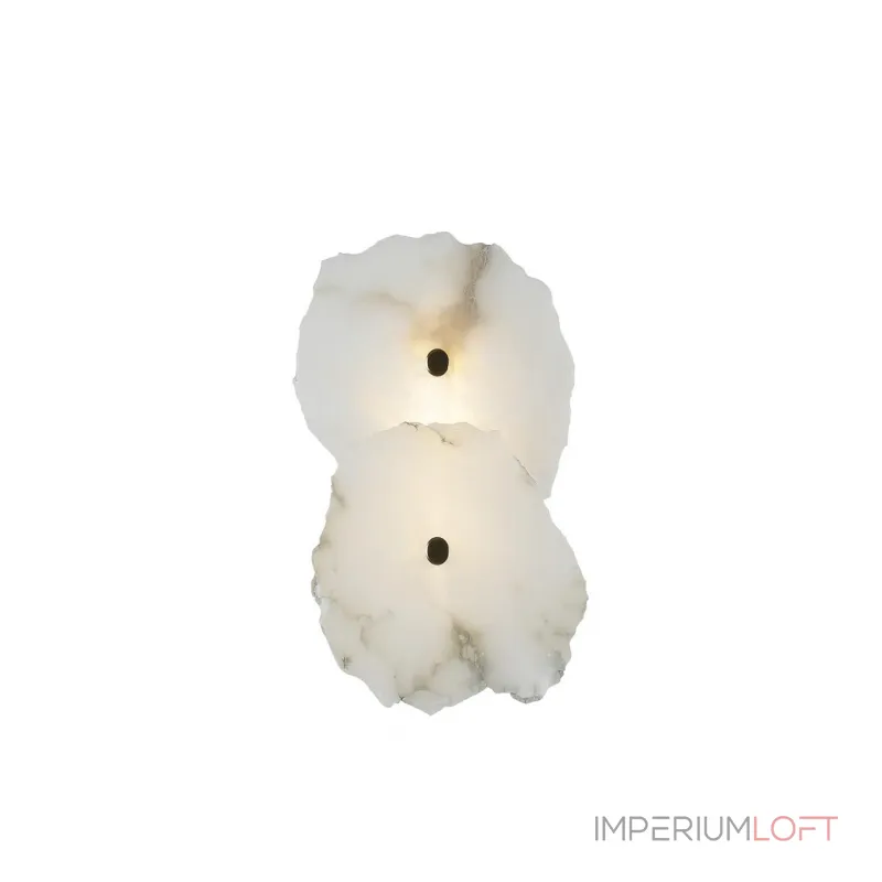 Бра Alfa Light F1024-19 от ImperiumLoft