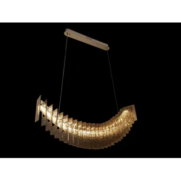 Подвесная люстра Alfa Light F0924-15