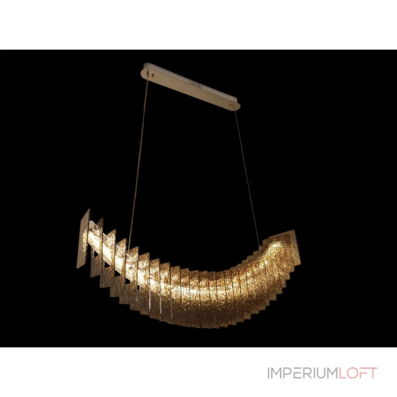 Подвесная люстра Alfa Light F0924-15 Подвесная люстра Alfa Light F0924-15