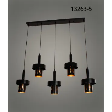 Подвесной светильник Alfa Light F4124-15