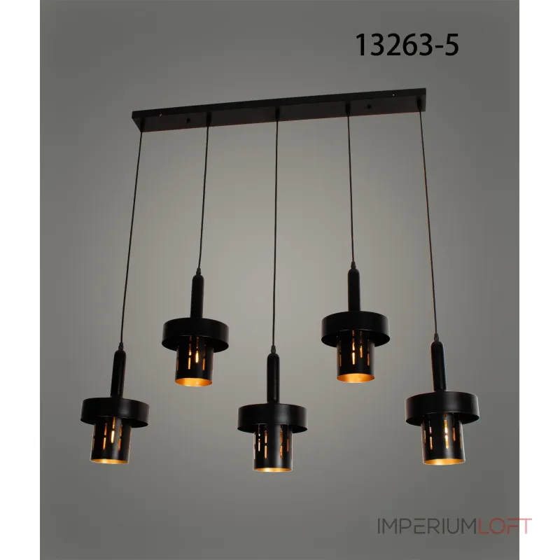 Подвесной светильник Alfa Light F4124-15 Подвесной светильник Alfa Light F4124-15