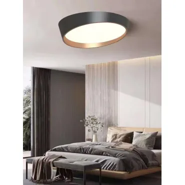 Потолочный светильник Alfa Light F0724-41 Потолочный светильник Alfa Light F0724-41