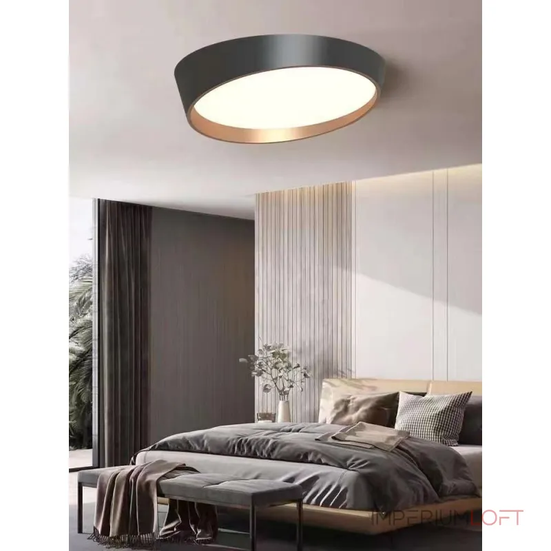 Потолочный светильник Alfa Light F0724-41