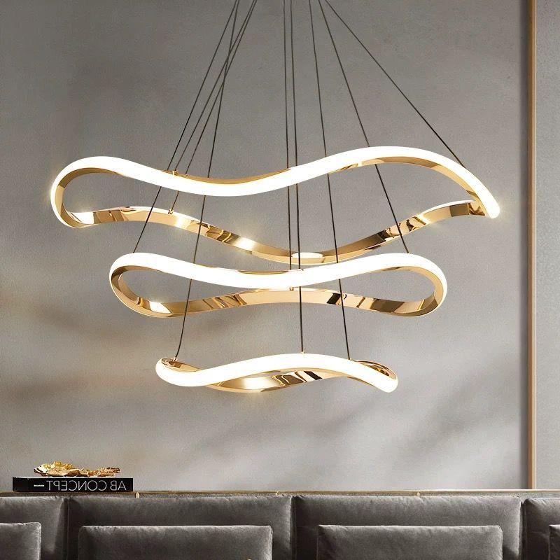 Подвесная люстра Alfa Light F3224-119