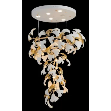 Подвесная люстра Alfa Light F2924-14 Подвесная люстра Alfa Light F2924-14