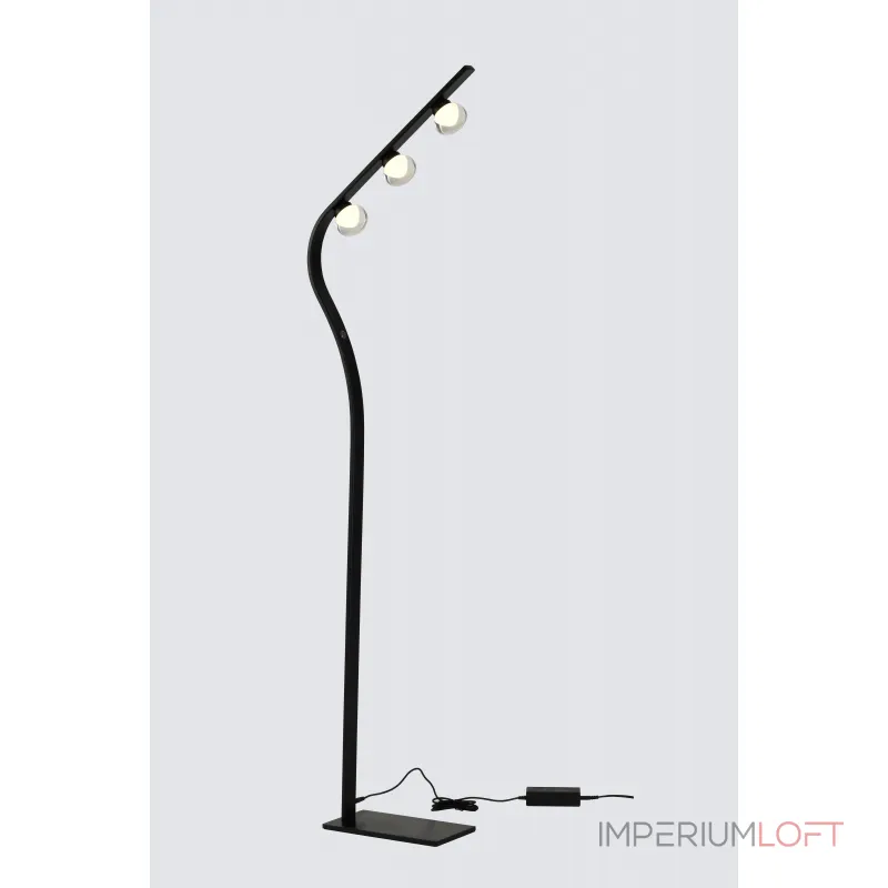 Торшер Alfa Light F3924-78 от ImperiumLoft