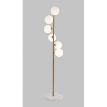 Торшер Alfa Light F1624-25