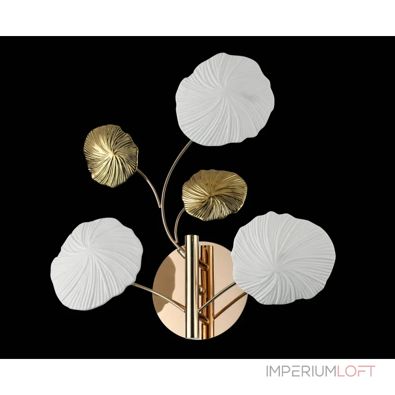 Бра Alfa Light F2924-11 от ImperiumLoft