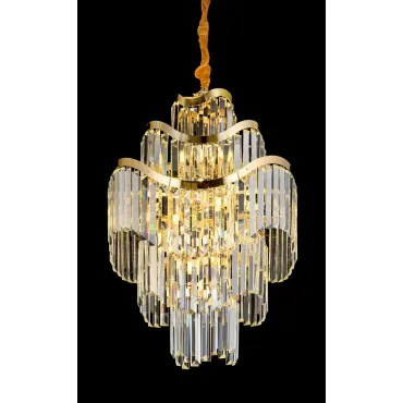 Подвесная люстра Alfa Light F3624-01