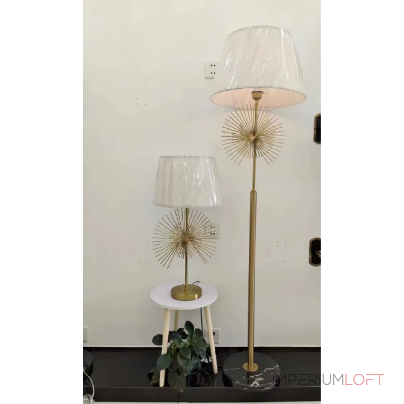 Торшер Alfa Light F2324-28 от ImperiumLoft