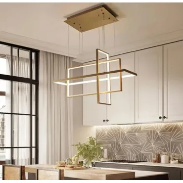 Подвесная люстра Alfa Light F0424-16 Подвесная люстра Alfa Light F0424-16