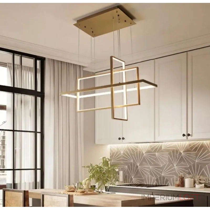 Подвесная люстра Alfa Light F0424-16