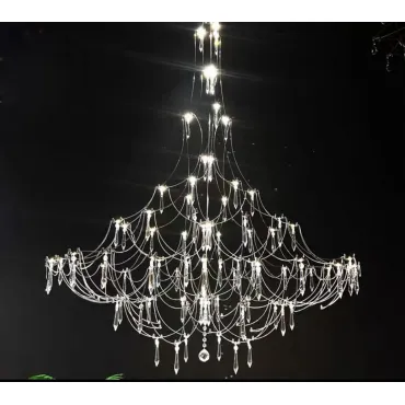 Подвесная люстра Alfa Light F3424-13 Подвесная люстра Alfa Light F3424-13