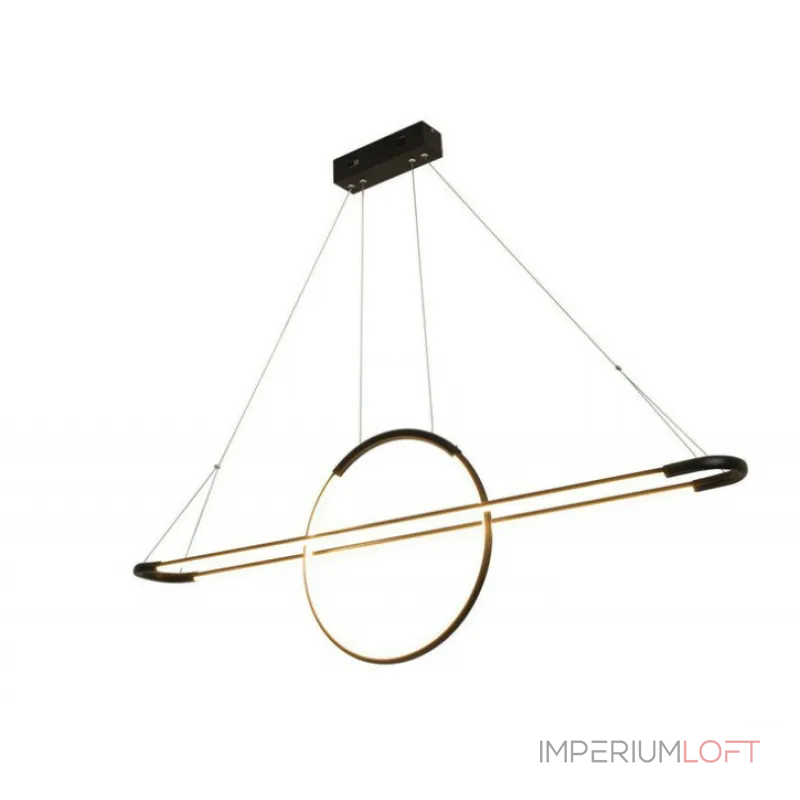 Подвесная люстра Alfa Light F0324-67