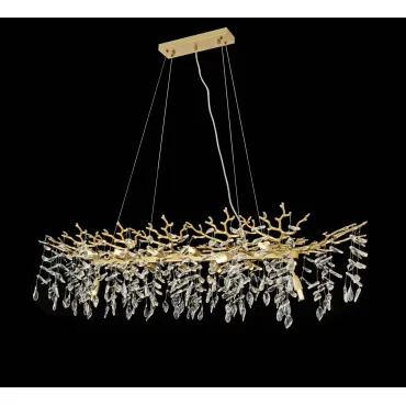 Подвесная люстра Alfa Light F1924-29