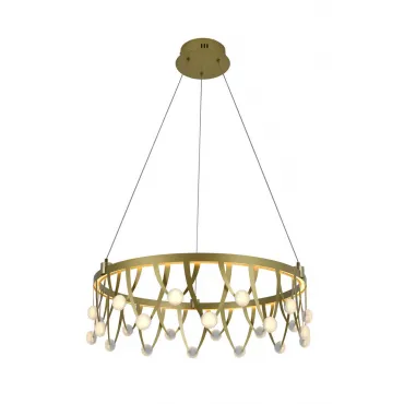 Подвесная люстра Alfa Light F3924-83 Подвесная люстра Alfa Light F3924-83